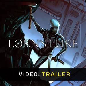 Lorn’s Lure - Trailer Video
