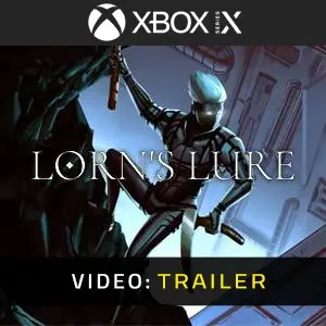 Lorn’s Lure - Trailer Video