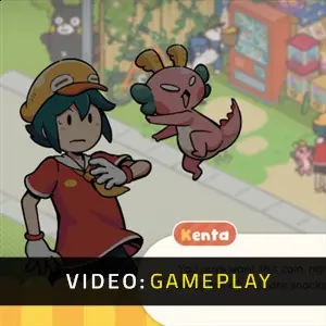 Lost and Found Co. - Gameplay