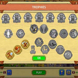 avventura attraverso il continente inesplorato