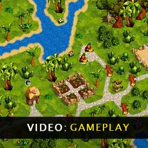 Lost Artifacts Gameplay Video