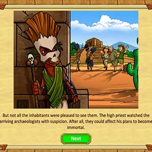 progetta di diventare immortale