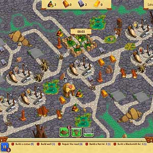 scoperto una mappa del tesoro