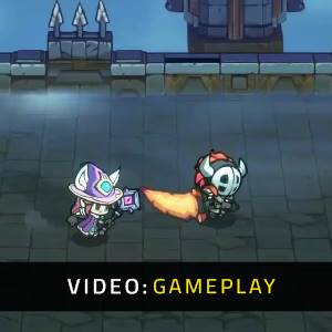 Lost Castle 2 - Video di Gioco