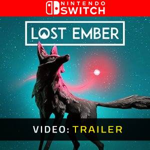 Lost Ember - Video Trailer