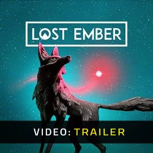 Lost Ember - Video Trailer