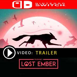 Lost Ember Nintendo Switch Prices Digital or Box Edition