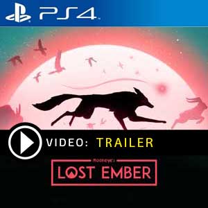 Lost Ember PS4 Prices Digital or Box Edition