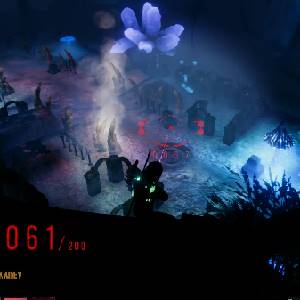 Lost Empire 2977 Grotta di Cristallo