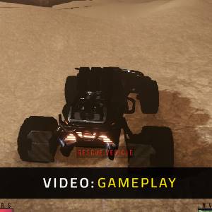 Lost Empire 2977 Video del Gioco