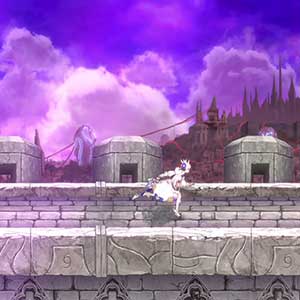 LOST EPIC - Capitale reale di Lundrute