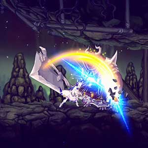 LOST EPIC - Minotauro