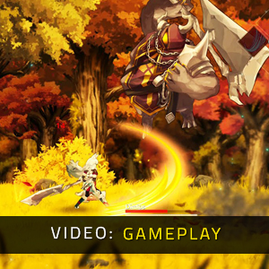 LOST EPIC - Video del gioco