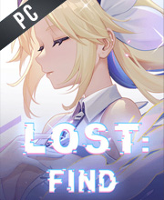 Lost Find Pc