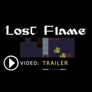 Acquistare Lost Flame CD Key Confrontare Prezzi
