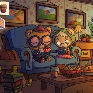 Lost in Loss - Camino