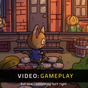 Lost in Loss - Video Gameplay