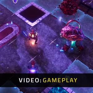 Lost in Prayer - Video di Gameplay