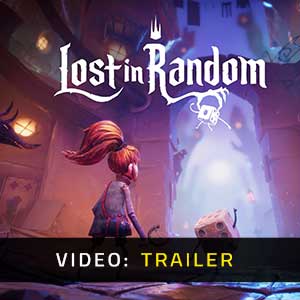 Lost in Random Video Trailer