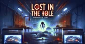 Lost in the Hole è ora gratuito su Epic Games Store