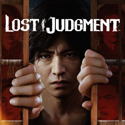 LOST JUDGEMENT: Nuovo trailer rivela il cast vocale inglese