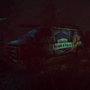 Lost Lullabies: The Orphanage Chronicles - Furgone