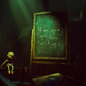 Lost Lullabies: The Orphanage Chronicles - Bambola Inquietante