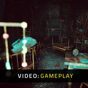 Lost Lullabies: The Orphanage Chronicles - Gameplay