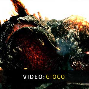 Lost Planet 2 Video di Gameplay