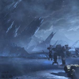 Lost Planet 3 Pianeta