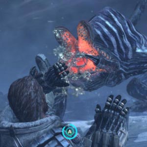 Lost Planet 3 Battaglia