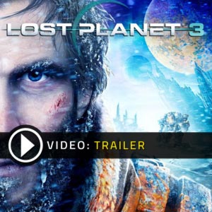 Acquista CD Key Lost Planet 3 Confronta Prezzi