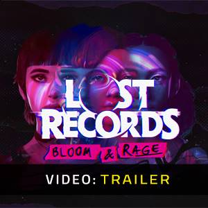 Lost Records Bloom & Rage - Trailer Video