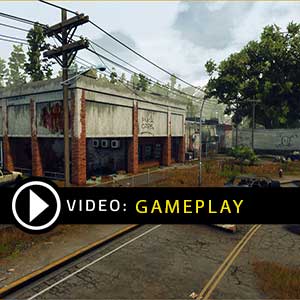 Lost Region Gameplay Video