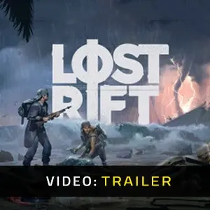 Lost Rift - Trailer