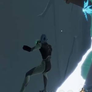 Lost Skies - Un'Era Meno Civilizzata