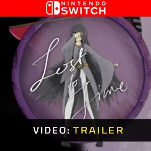 Lost to Time Nintendo Switch - Trailer