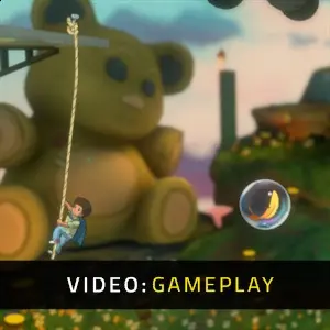 Lost Twins 2 - Gameplay