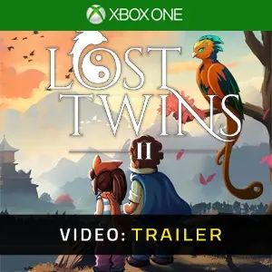 Lost Twins 2 Xbox One - Trailer