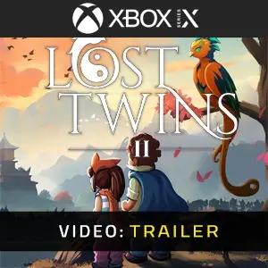 Lost Twins 2 Xbox Series - Trailer