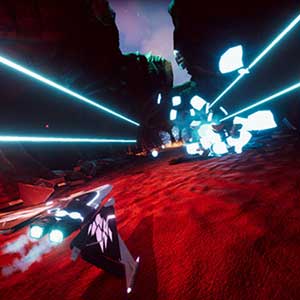 distruggere i megaboss