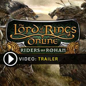 Acquista CD Key LOTRO Riders of Rohan Confronta Prezzi