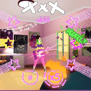 LOUD My Road to Fame - Suonare la Musica