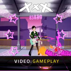 LOUD My Road to Fame Video di Gioco