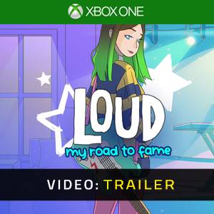 LOUD My Road to Fame Trailer del Video
