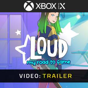 LOUD My Road to Fame Trailer del Video