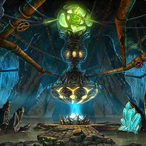 Love Alchemy A Heart In Winter