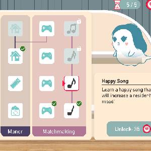 Love Ghostie Happy Song