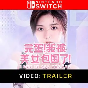 Love Is All Around - Trailer