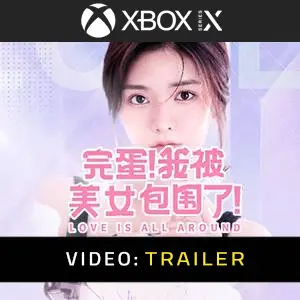 Love Is All Around - Trailer